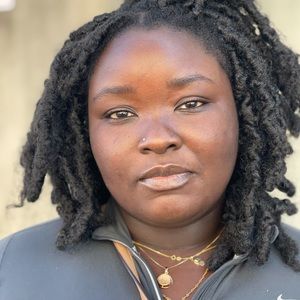 Meet your Posher, Fatima